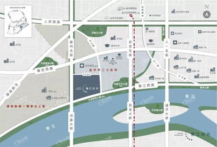 婺江印月 10月2日,印月生活美學館即將唯美盛綻,獻映生活新美學