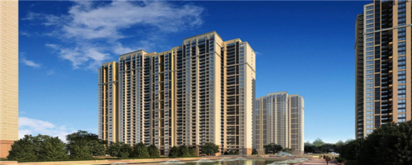 金科股份2021實現銷售金額1876億 選擇品牌房企的好處有哪些