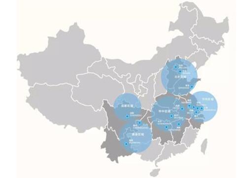 藍(lán)光發(fā)展品牌價(jià)值高達(dá)107億元 并首度躋身中國(guó)房地產(chǎn)公司品牌價(jià)值前十強(qiáng)