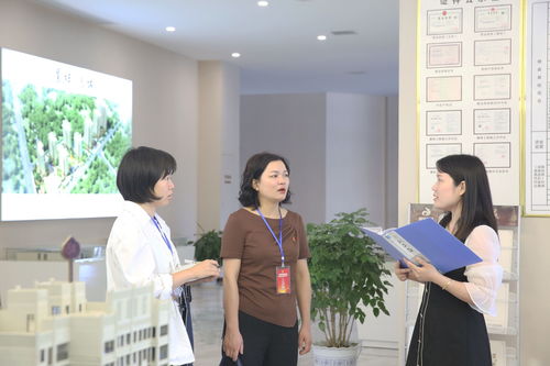 鏡頭 宜昌 織密監(jiān)督網(wǎng) 讓新型腐敗和作風問題無處遁形