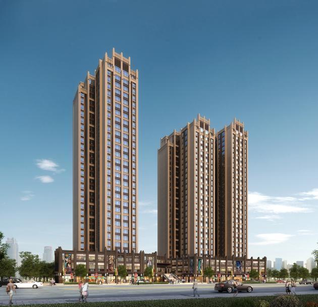 龍巖本土民營房地產開發商的沉浮錄 昔日輝煌今何在？