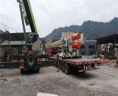 泥漿固化機出租哪家好？天潭機械與力天機械綜合比較